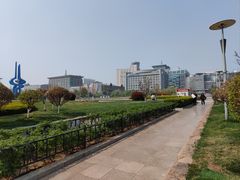 -泉城广场