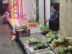 -桂萍特色牛筋牛杂(长堤街总店)