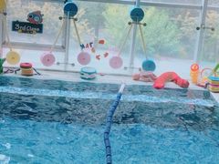 -尼莫亲子游泳NEMOSWIM(西美中心)