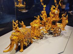 -故宫钟表馆