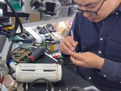 -胜灿苹果华为手机电脑维修回收(徐汇店)