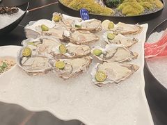 -海月轩海鲜豆捞(紫金塔店)