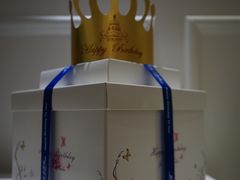 -奥米亚生日蛋糕(拱墅店)