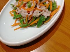 -三凤酒家·百年无锡菜(清扬茂业店)