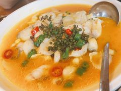 -尽善百年古院餐厅(王家老宅店)