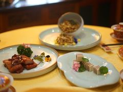 -白家大院·王府宫廷菜(苏州街店)
