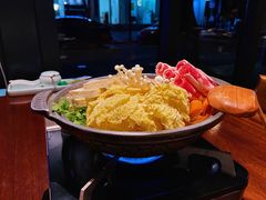 -古京·臻致料理(月湖店)