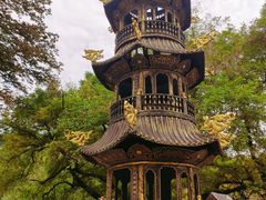 -冶父山国家森林公园