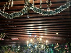 -第101座花园餐厅(湖滨88店)