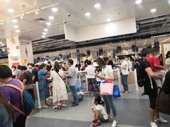 -宜家·瑞典风味餐厅(北京西红门店)