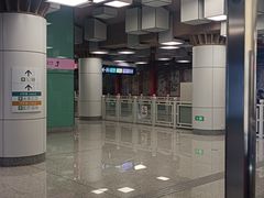 -平安里(地铁站)