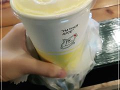 -黄记玉米汁(叠翠路店)