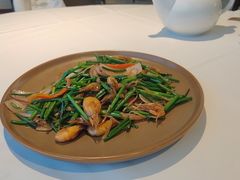 -粤财皇冠假日酒店·彩华轩中餐厅