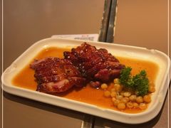 -有璟阁港式餐厅(国贸商城店)