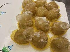 -太原星河湾酒店-真粤中餐厅
