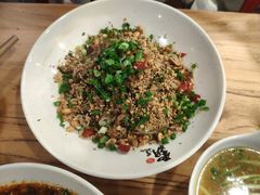 -霸道川面馆(张江店)