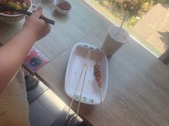 -和合谷(长虹桥店)