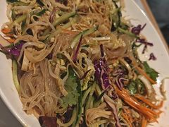 咱家凉菜-叁拾壹克饺子·东北菜(国贸店)