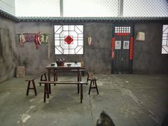 -银川河东国际机场