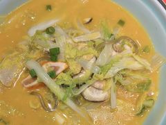 -那家老院子东北菜·饺子·小鸡炖蘑菇(艳华街店)