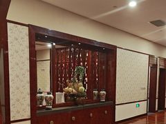 -希尔顿逸林大酒店-随园中餐厅(新区店)