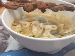 -清真餐厅·回乡麦客