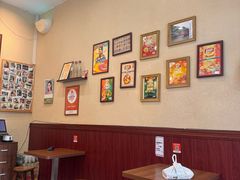 -曼谷食堂·泰国家庭料理(丹桂路店)