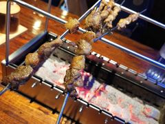 -三个蒙古大叔羊肉串(大宁店)