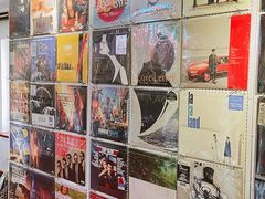 -树懒黑胶唱片店(中山路店)