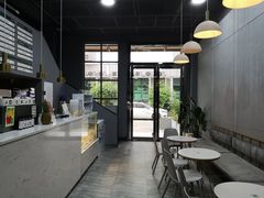 -ADO KAFE(大学城店)