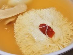 -小厨娘淮扬菜(河西奥美大厦店)