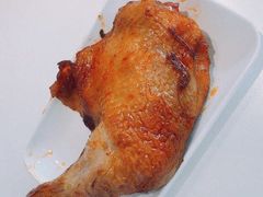 烧烤鸡腿-宜家·瑞典食品屋(四元桥店)