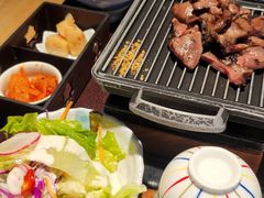 -味太助·银饭食堂(中华城店)