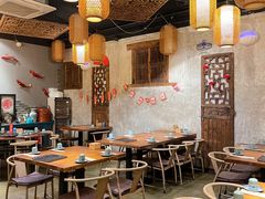 大堂-锦小馆(安贞店)