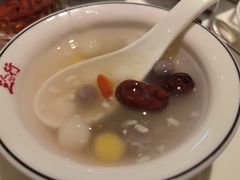 -三人行骨头王火锅(长寿店)