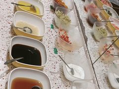 -清真·马家火锅美食城(镇江北路店)