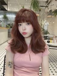 -icare美发沙龙
