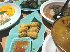 -米纸越南小馆(金鹰世界店)