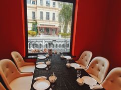 -正德楼果木烤鸭·渔家菜(东港店)