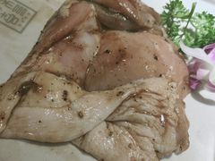 -喜来稀肉(北外滩白玉兰广场店)