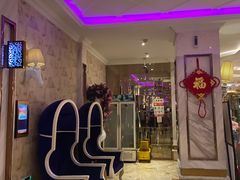 -麦度量贩式KTV(中联广场店)