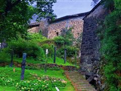 -MOJ coffee(瓯海泽雅水碓坑店)