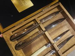 -王品牛排(珠海富华里店)