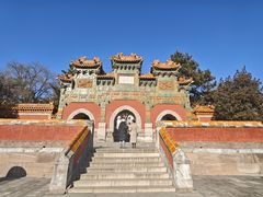 -普陀宗乘之庙(小布达拉宫)
