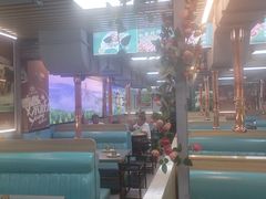 -牛犇炭火烤肉·鲜切烤肉(承德总店)