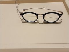 -溥仪眼镜PUYI OPTICAL(国贸商城店)