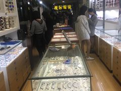 -广州宝岛眼镜武汉和光眼镜市场西区店