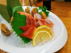 -真剑日本料理·铁板烧(贵州路店)
