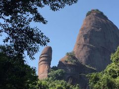 -丹霞山风景名胜区