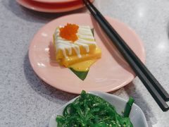 -争鲜回转寿司(西红门荟聚PLUS店)